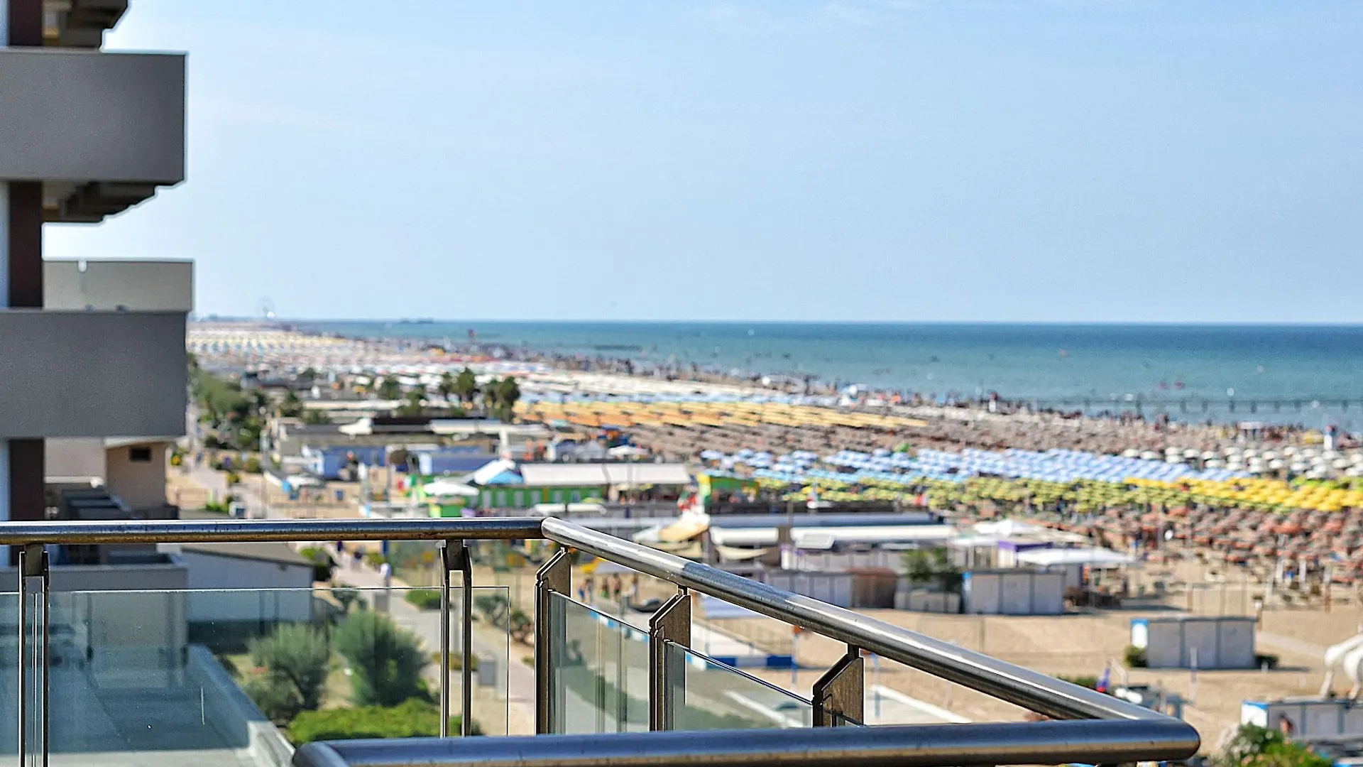 Hotel Ascot & Spa Rimini