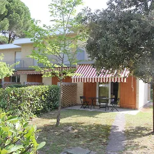  Vila Tamerici Itálie