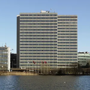 **** Hotel Scandic Dánsko