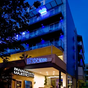 Szálloda Panama Majestic