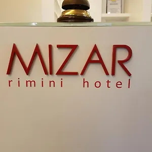 Szálloda Mizar