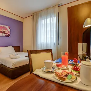 Hotel Europa, Ancona