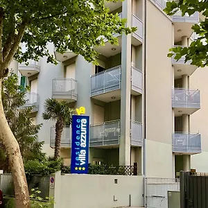 Apartmanhotel Azzurra