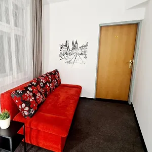  Hostel Thai Sun Česká republika