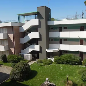  Apartmán Gemini Itálie